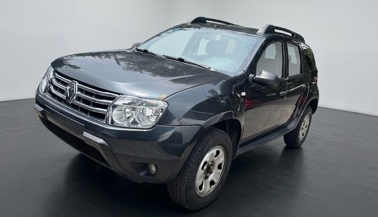 Renault • Duster