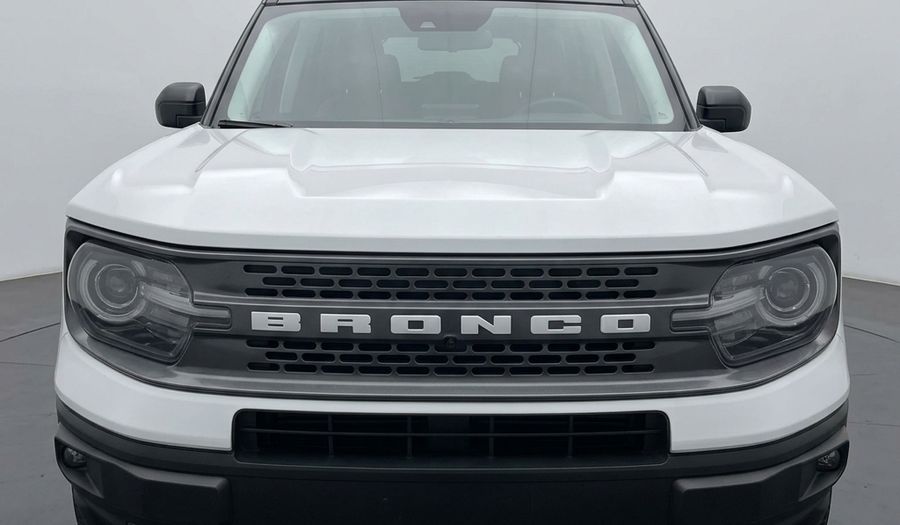 Ford Bronco 2.3 BADLANDS AUTO 4WD Suv 2021