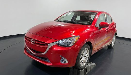 Mazda • Mazda 2