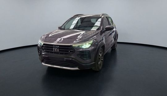 Fiat • Pulse