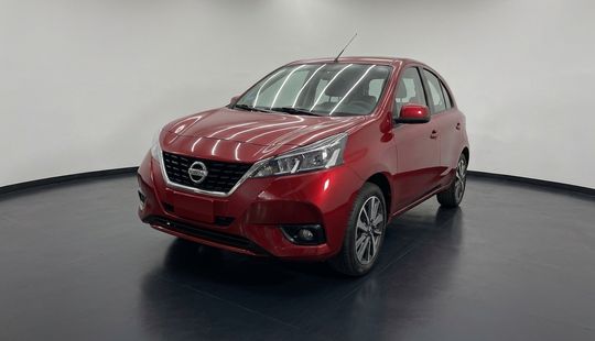 Nissan • March