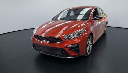 Kia • FORTE