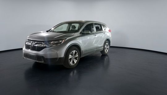 Honda • CR-V