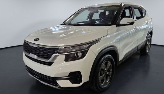 Kia • Seltos