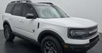 Ford Bronco 2.3 BADLANDS AUTO 4WD Suv 2021