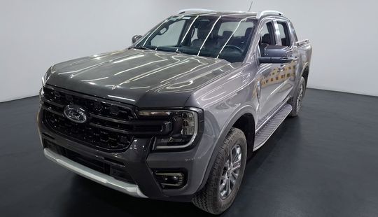 Ford • Ranger