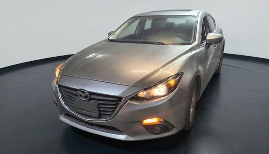 Mazda • Mazda 3