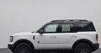Ford Bronco 2.3 BADLANDS AUTO 4WD Suv 2021