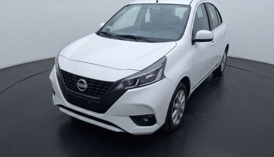Nissan • March