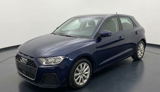 Audi • A1