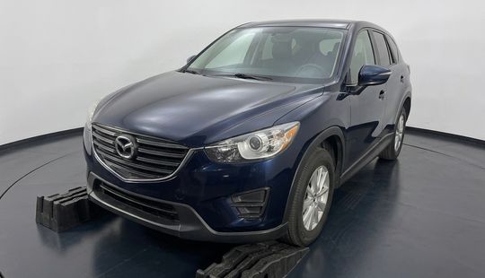 Mazda • CX-5