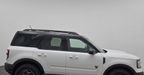 Ford Bronco 2.3 BADLANDS AUTO 4WD Suv 2021