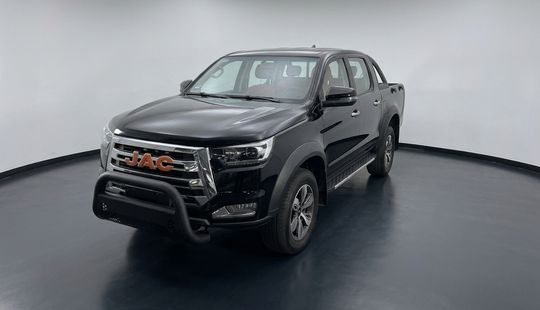 Jac • Frison T8