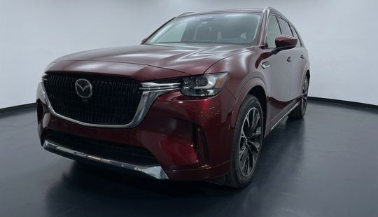 Mazda • CX-90