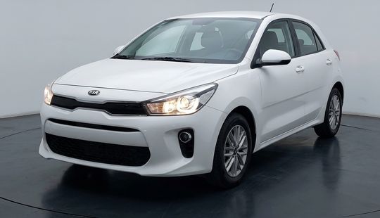 Kia • Rio