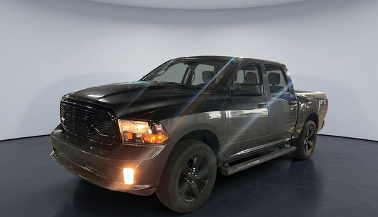 Ram • Ram 1500