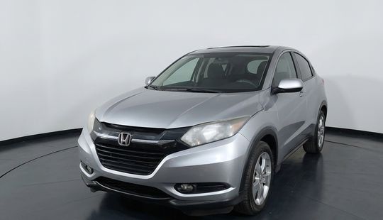 Honda • HR-V