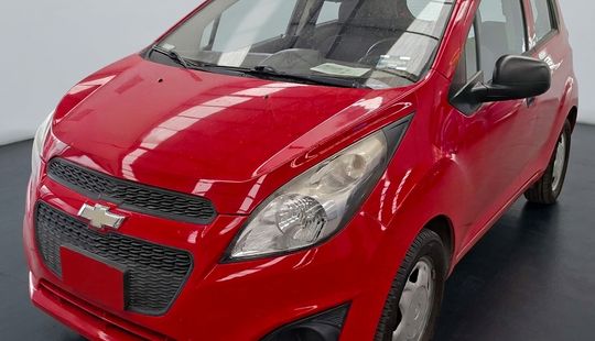 Chevrolet • Spark