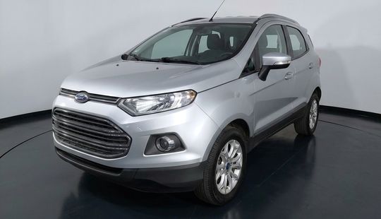 Ford • EcoSport