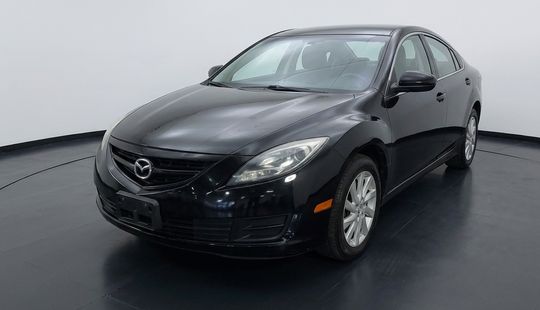 Mazda • Mazda 6