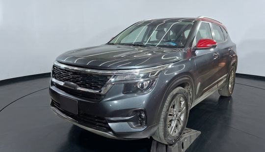 Kia • Seltos