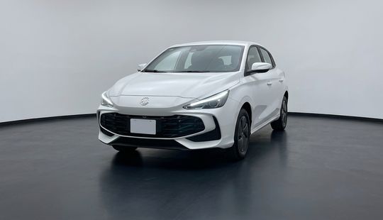 2025 • 21,008 km • Manual