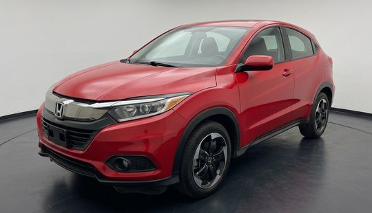 Honda • HR-V