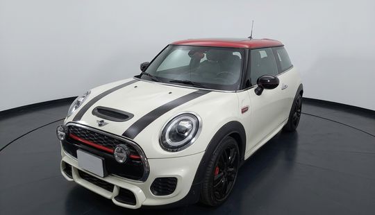 Mini • John Cooper Works