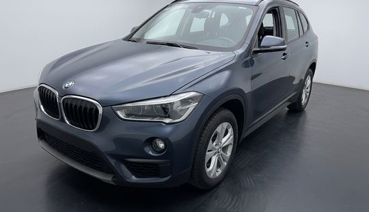 Bmw • X1