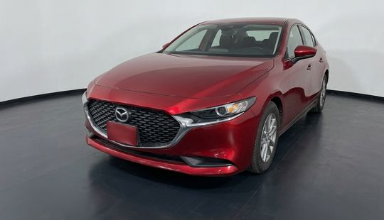 Mazda • Mazda 3