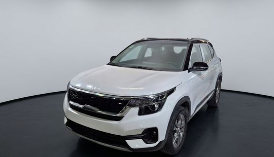 Kia • Seltos