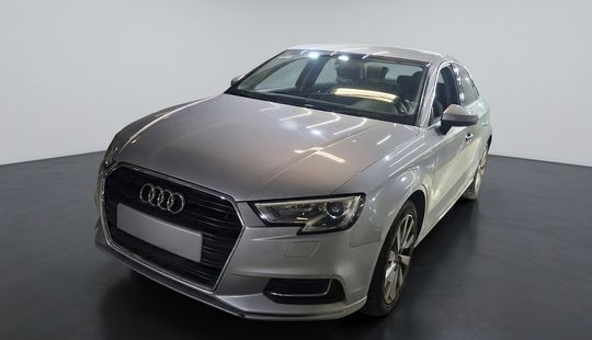 Audi • A3