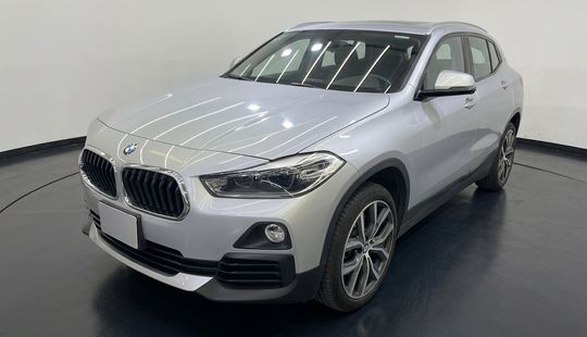 Bmw • X2