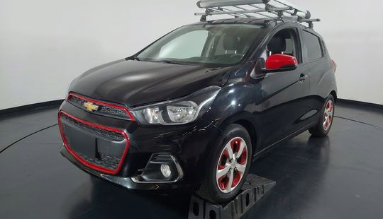 Chevrolet • Spark