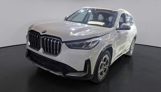 Bmw • X1