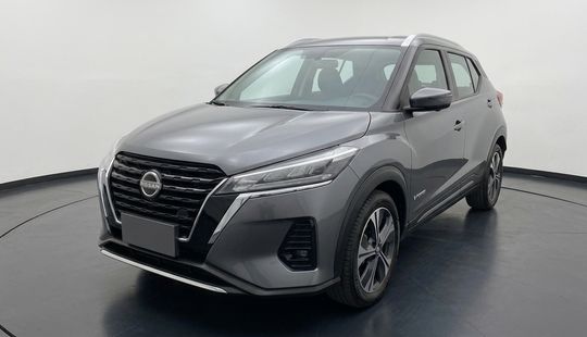 Nissan • Kicks Play