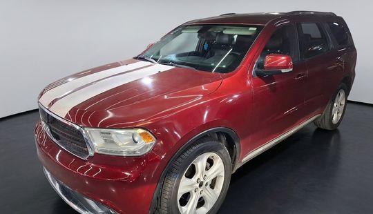 Dodge • Durango