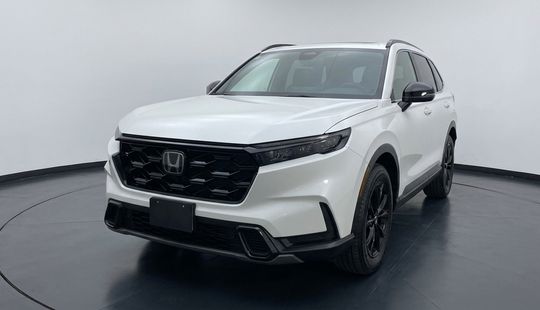 Honda • CR-V