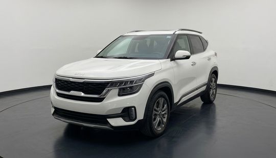 Kia • Seltos