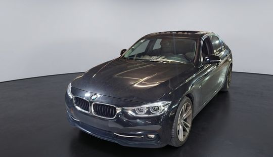 Bmw • Serie 3