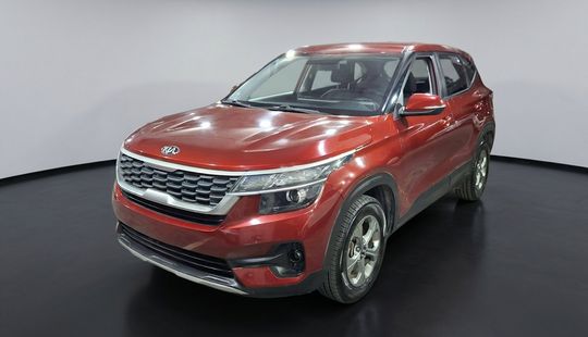 Kia • Seltos
