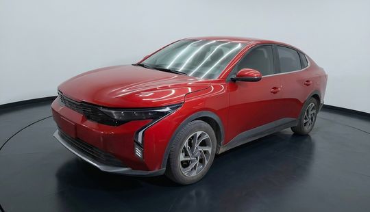 Kia • K3
