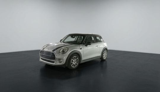 Mini • Cooper