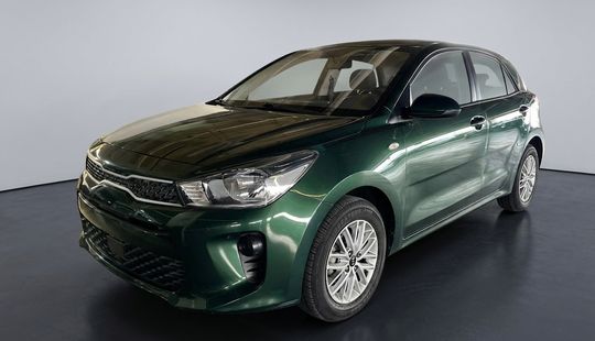 Kia • Rio