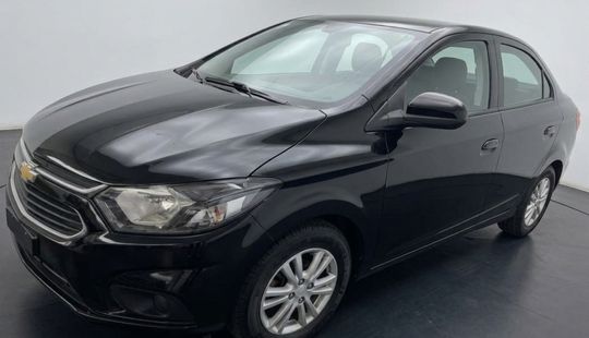 Chevrolet • Sonic