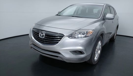 Mazda • CX-9
