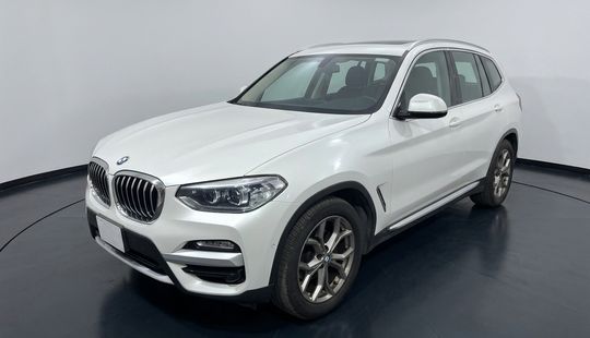 Bmw • X3