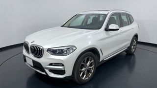 Bmw • X3