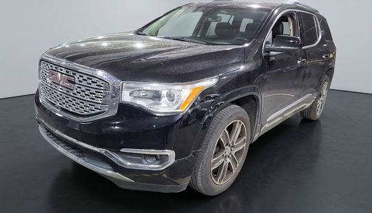 Gmc • Acadia
