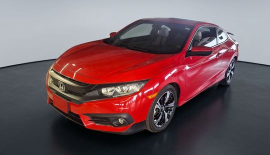 Honda • Civic